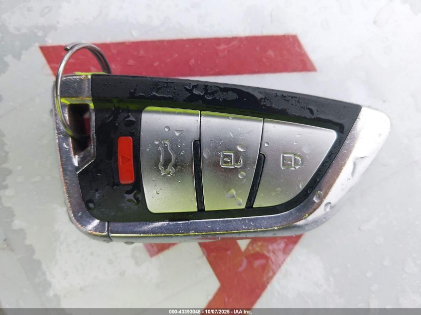 2010 Nissan Maxima 3.5 Sv VIN: 1N4AA5AP4AC839309 Lot: 43393048