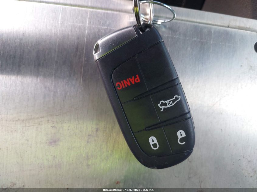 2013 Dodge Charger Se VIN: 2C3CDXBG6DH665172 Lot: 43393049