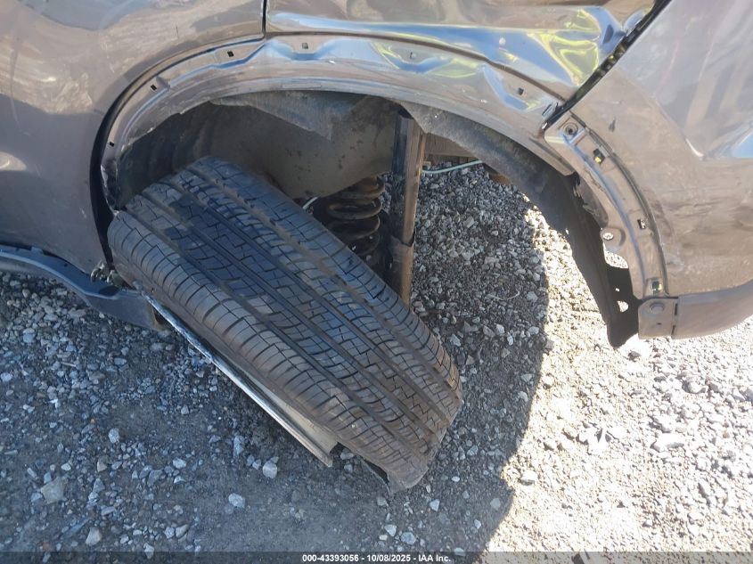 2022 Honda Hr-V Awd Lx VIN: 3CZRU6H34NM739304 Lot: 43393056