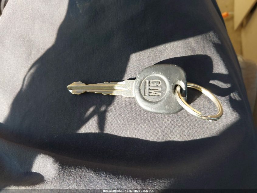 2008 GMC Yukon Xl 1500 Denali VIN: 1GKFK66898J252151 Lot: 43393058