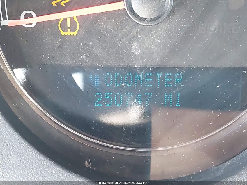 2008 GMC Yukon Xl 1500 Denali VIN: 1GKFK66898J252151 Lot: 43393058