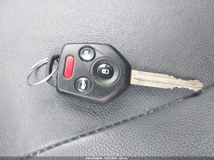 2016 Subaru Crosstrek 2.0I Premium VIN: JF2GPADCXG8204693 Lot: 43393059