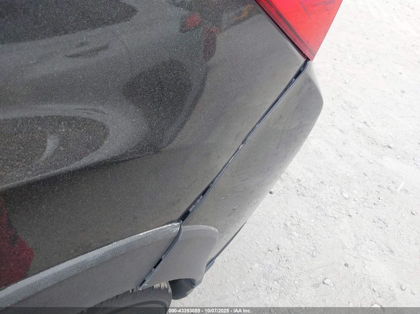 2016 Subaru Crosstrek 2.0I Premium VIN: JF2GPADCXG8204693 Lot: 43393059