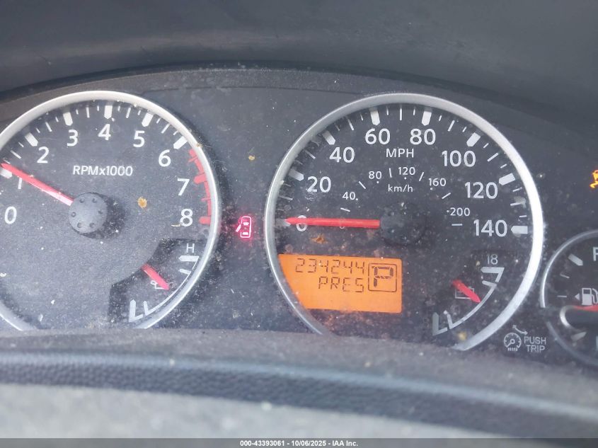 2012 Nissan Pathfinder Sv VIN: 5N1AR1NN1CC633514 Lot: 43393061