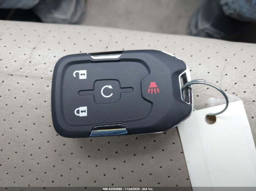 2024 GMC Terrain Fwd Sle VIN: 3GKALMEG4RL399007 Lot: 43393066