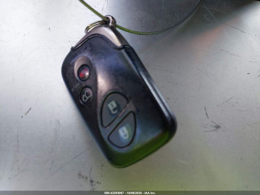 2015 Lexus Rx 350 VIN: 2T2ZK1BA2FC151784 Lot: 43393067