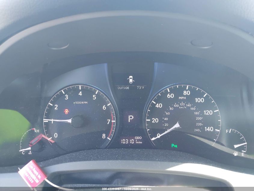 2015 Lexus Rx 350 VIN: 2T2ZK1BA2FC151784 Lot: 43393067