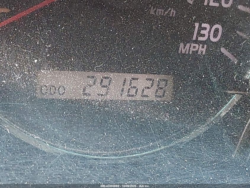 2004 Lexus Gx 470 VIN: JTJBT20X040035326 Lot: 43393069