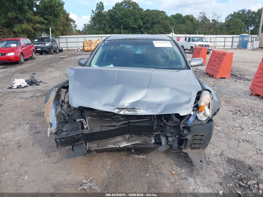 2009 Nissan Altima 2.5 S VIN: 1N4AL21E99N541460 Lot: 43393070