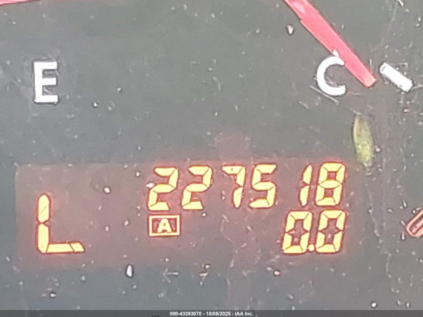 2009 Nissan Altima 2.5 S VIN: 1N4AL21E99N541460 Lot: 43393070