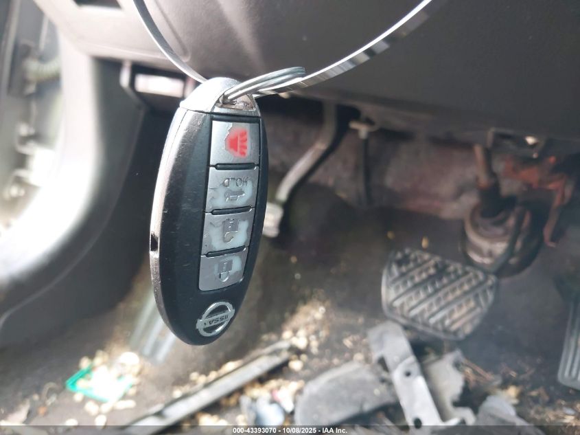 2009 Nissan Altima 2.5 S VIN: 1N4AL21E99N541460 Lot: 43393070