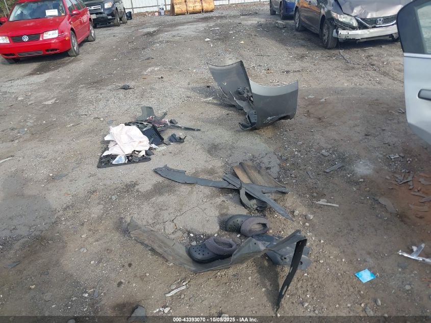 2009 Nissan Altima 2.5 S VIN: 1N4AL21E99N541460 Lot: 43393070