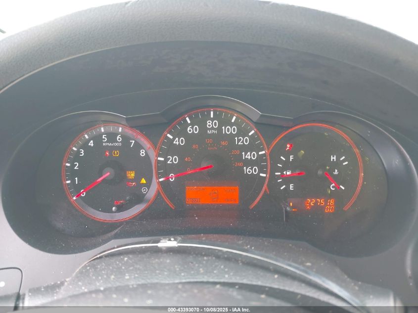 2009 Nissan Altima 2.5 S VIN: 1N4AL21E99N541460 Lot: 43393070