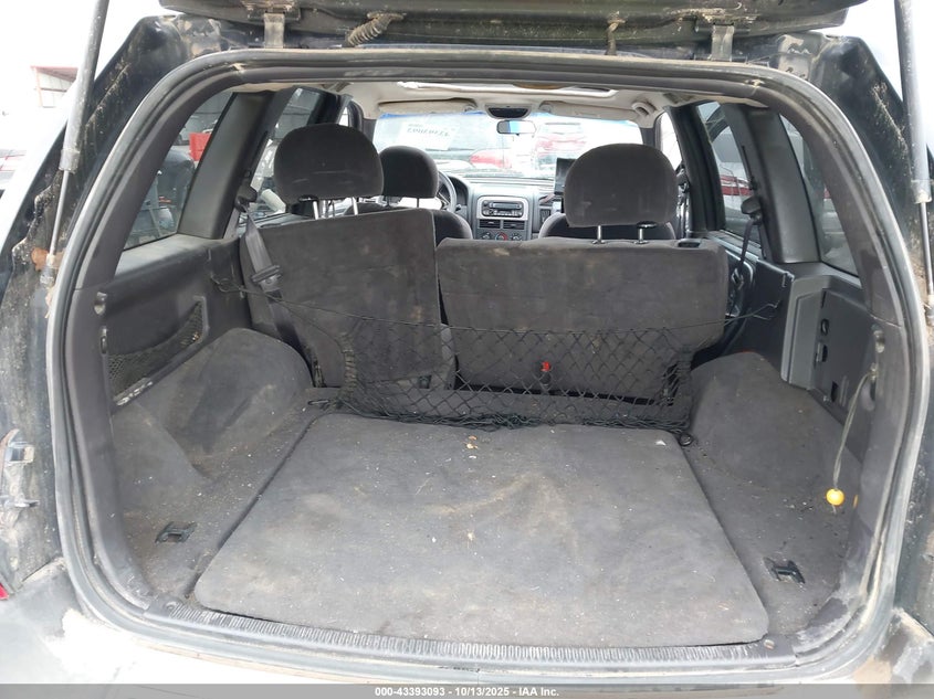 1J4GW48S91C534750 2001 JEEP GRAND CHEROKEE photo no. 18