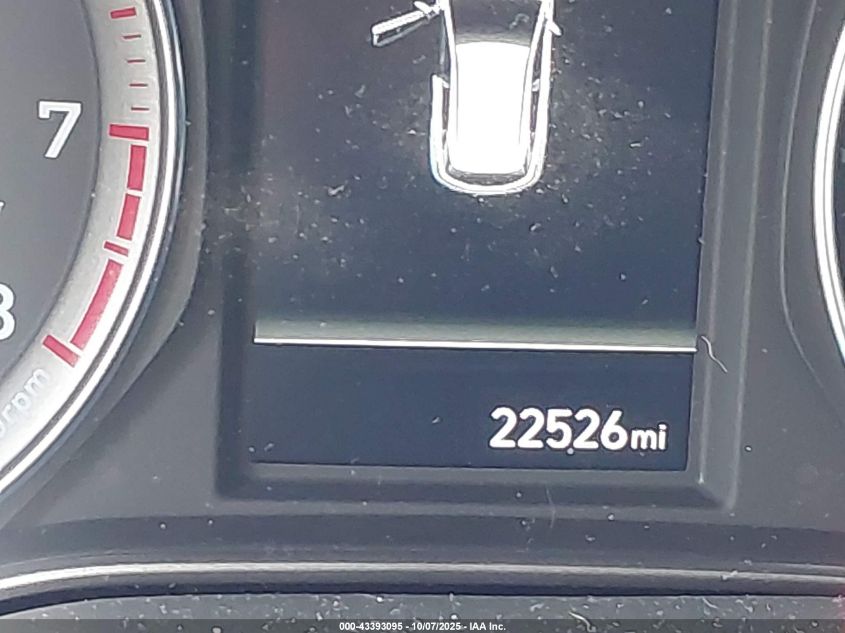 2023 Hyundai Kona Sel VIN: KM8K6CAB1PU940749 Lot: 43393095