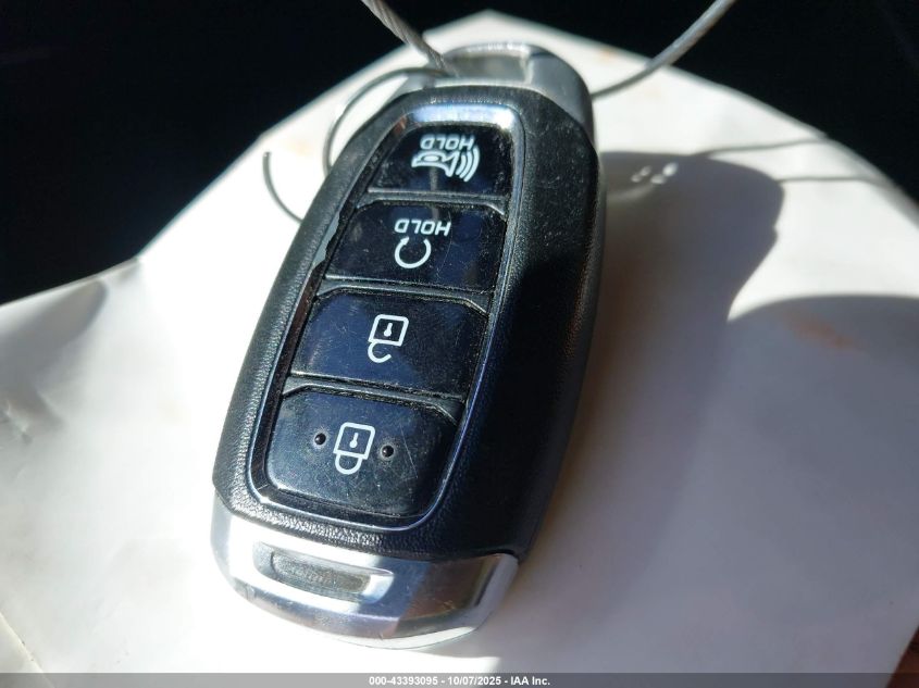 2023 Hyundai Kona Sel VIN: KM8K6CAB1PU940749 Lot: 43393095