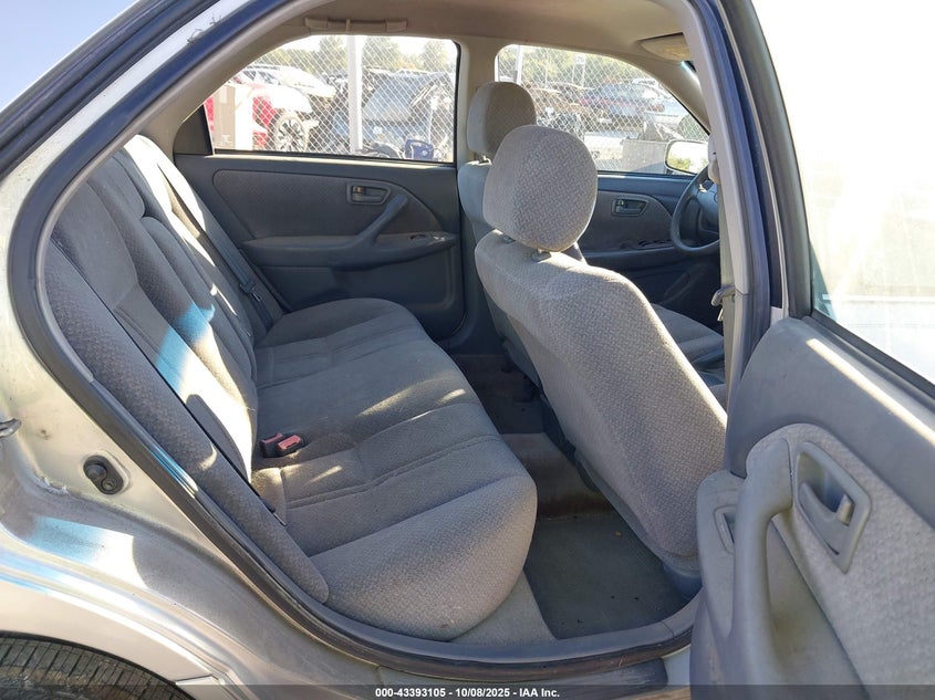 2001 Toyota Camry Ce/Le/Xle VIN: 4T1BG22K71U783029 Lot: 43393105