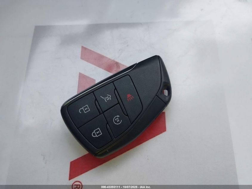 2023 Buick Envision Preferred Fwd VIN: LRBAZLR48PD066251 Lot: 43393111