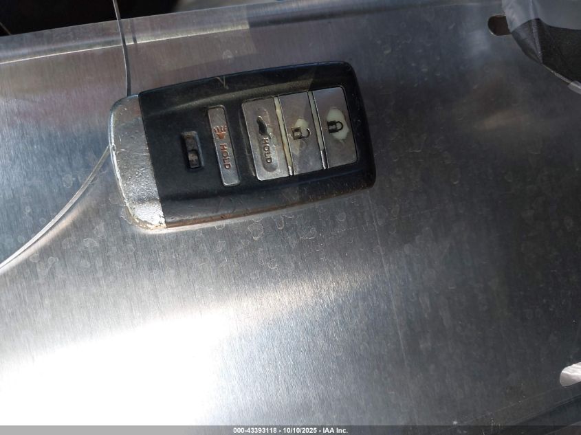 2015 Acura Tlx VIN: 19UUB1F39FA016740 Lot: 43393118