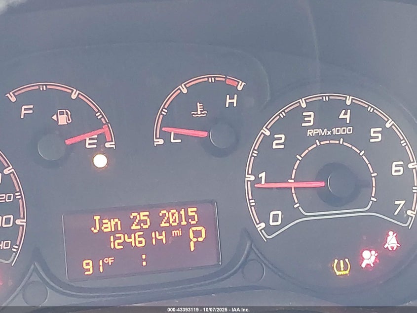 2017 RAM PROMASTER CITY TRADESMAN ZFBERFAB6H6E97746