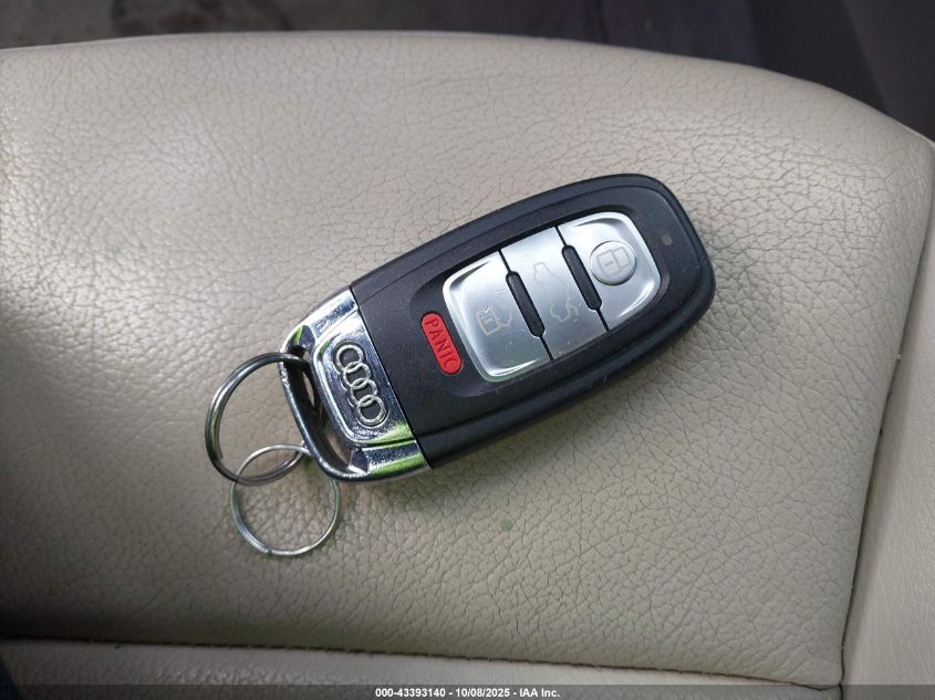 2015 Audi Q5 2.0T Premium VIN: WA1LFAFP3FA109152 Lot: 43393140