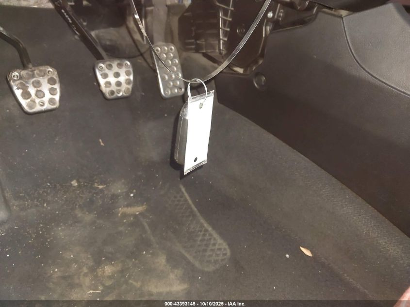 2015 Honda Civic Si VIN: 2HGFG4A53FH703198 Lot: 43393145