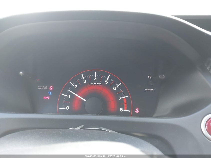 2015 Honda Civic Si VIN: 2HGFG4A53FH703198 Lot: 43393145