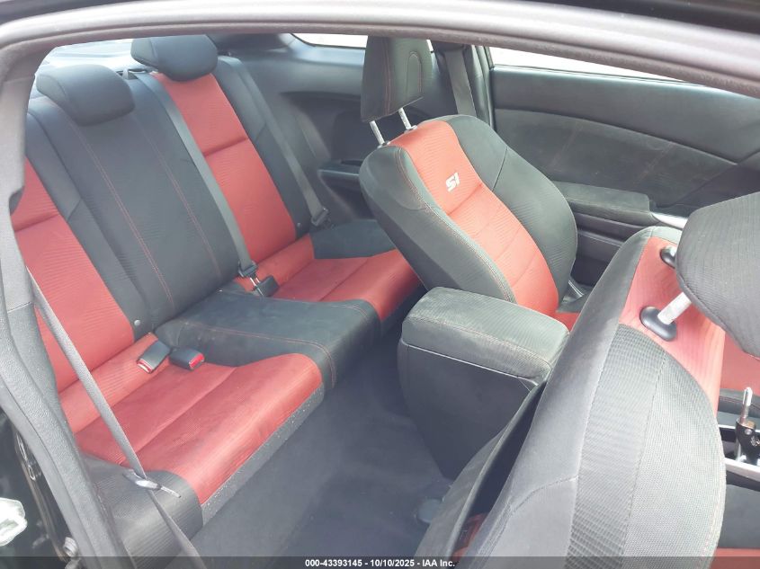 2015 Honda Civic Si VIN: 2HGFG4A53FH703198 Lot: 43393145