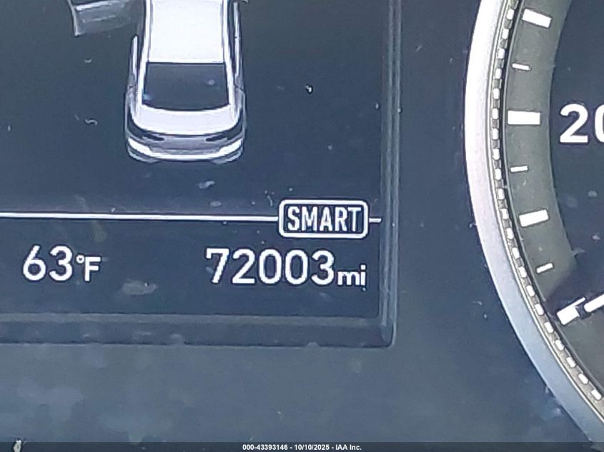 2019 Hyundai Elantra Sel VIN: KMHD84LF9KU836415 Lot: 43393146