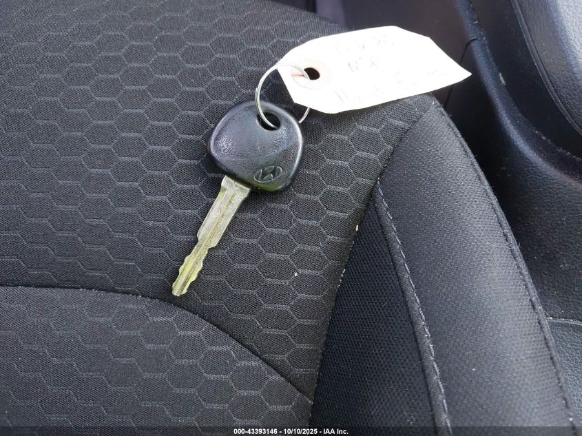 2019 Hyundai Elantra Sel VIN: KMHD84LF9KU836415 Lot: 43393146