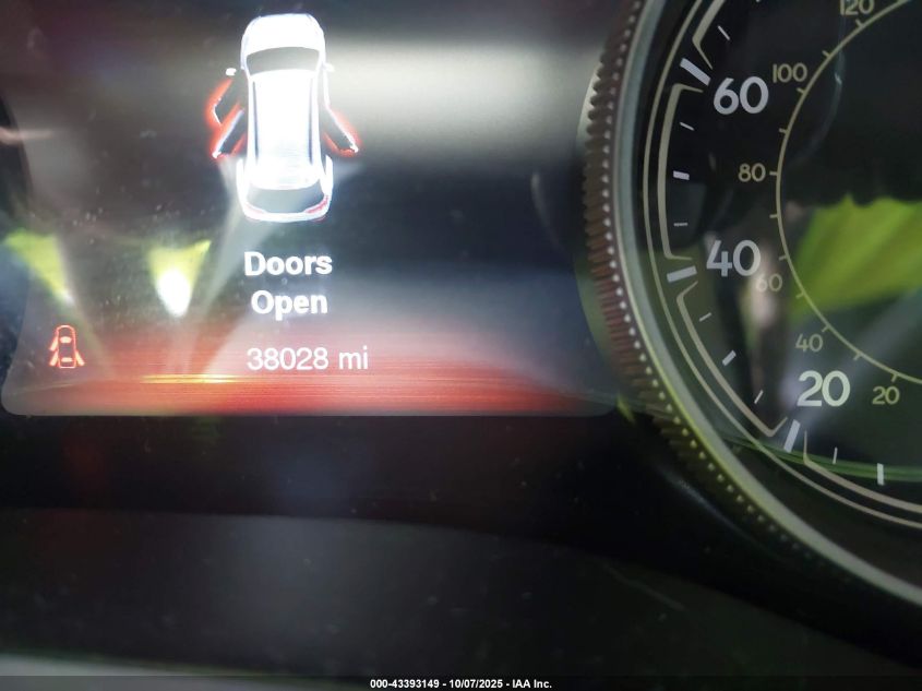 2017 Jeep Cherokee Trailhawk L Plus 4X4 VIN: 1C4PJMBS0HD214394 Lot: 43393149