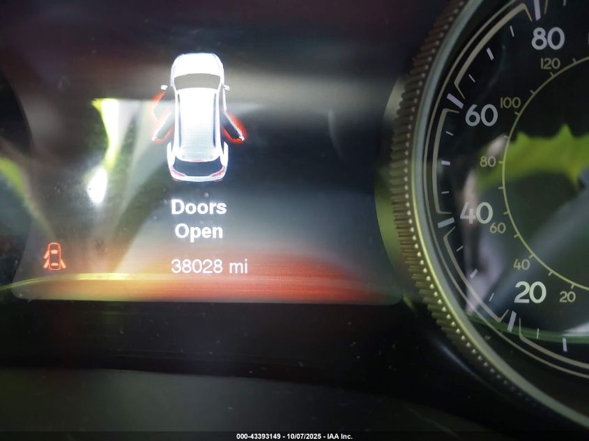 2017 Jeep Cherokee Trailhawk L Plus 4X4 VIN: 1C4PJMBS0HD214394 Lot: 43393149