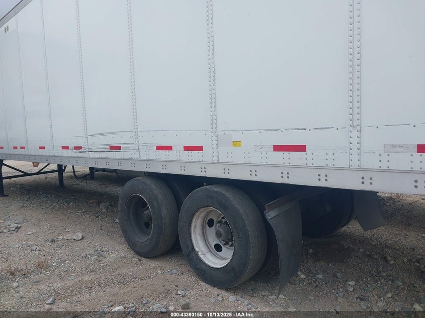 2017 WABASH NATIONAL CORP UNKNOWN auction photo 6