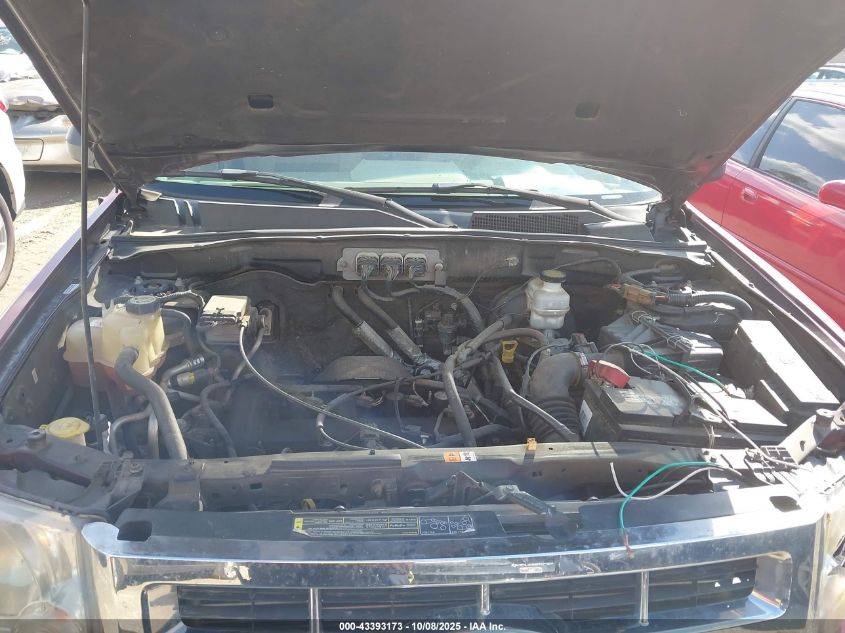 2008 Ford Escape Xlt VIN: 1FMCU03Z28KC64702 Lot: 43393173