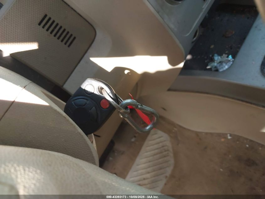 2008 Ford Escape Xlt VIN: 1FMCU03Z28KC64702 Lot: 43393173