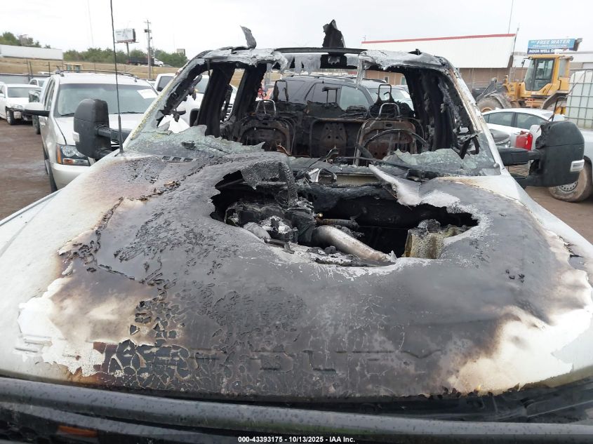 2019 Ford F-350 Xl VIN: 1FT8W3DT2KEC30460 Lot: 43393175