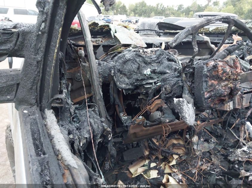 2019 Ford F-350 Xl VIN: 1FT8W3DT2KEC30460 Lot: 43393175