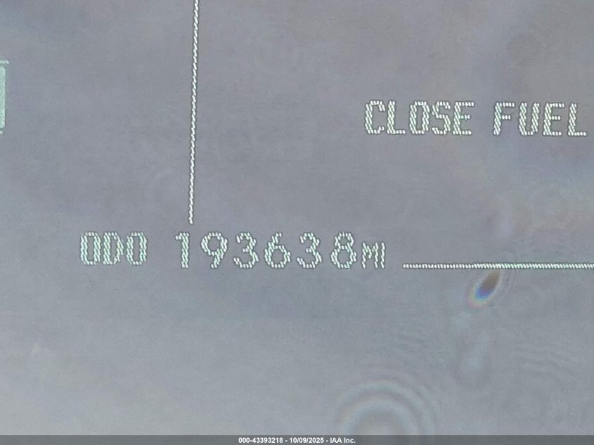 2013 Toyota Prius Plug-In VIN: JTDKN3DP7D3039403 Lot: 43393218