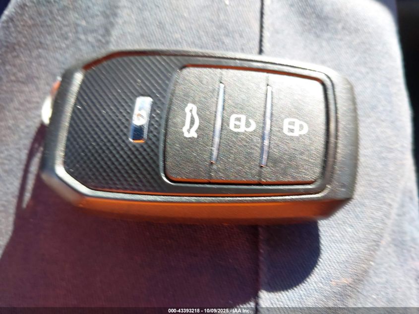 2013 Toyota Prius Plug-In VIN: JTDKN3DP7D3039403 Lot: 43393218