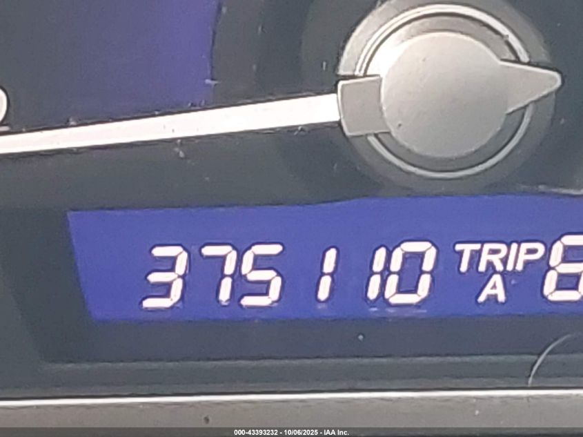 2009 Honda Civic Ex VIN: 1HGFA16899L022070 Lot: 43393232