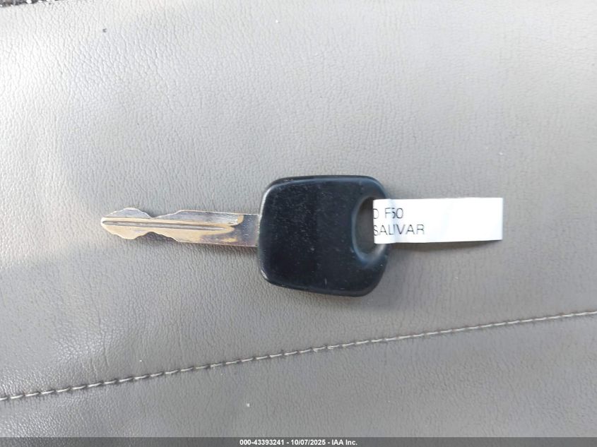 2003 Ford F-150 Lariat/Xlt VIN: 1FTRW07L73KD23542 Lot: 43393241