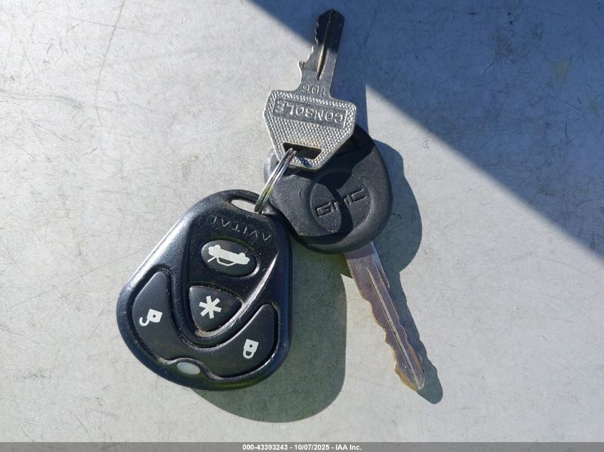 2001 GMC Yukon Xl 2500 Slt VIN: 3GKGK26G61G226943 Lot: 43393243