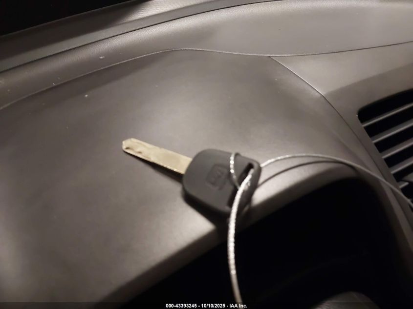 2007 Honda Civic Lx VIN: 2HGFG12677H558478 Lot: 43393245