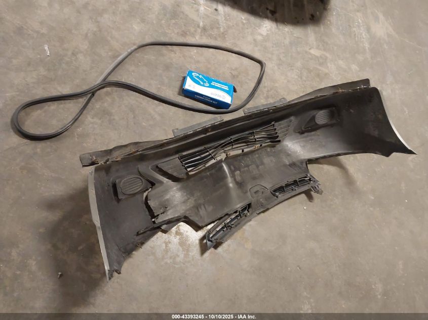 2007 Honda Civic Lx VIN: 2HGFG12677H558478 Lot: 43393245