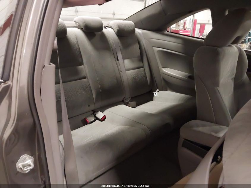 2007 Honda Civic Lx VIN: 2HGFG12677H558478 Lot: 43393245