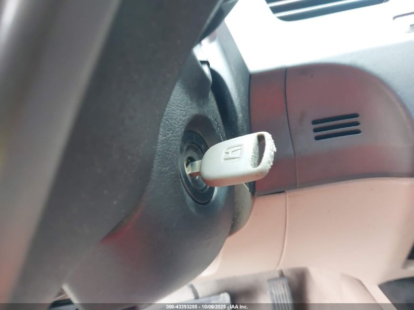 2009 Honda Civic Lx VIN: 2HGFA16519H502350 Lot: 43393255