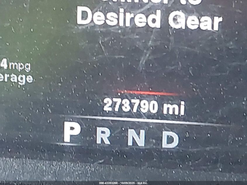 2013 Ram 1500 Sport VIN: 1C6RR7MT0DS725173 Lot: 43393266