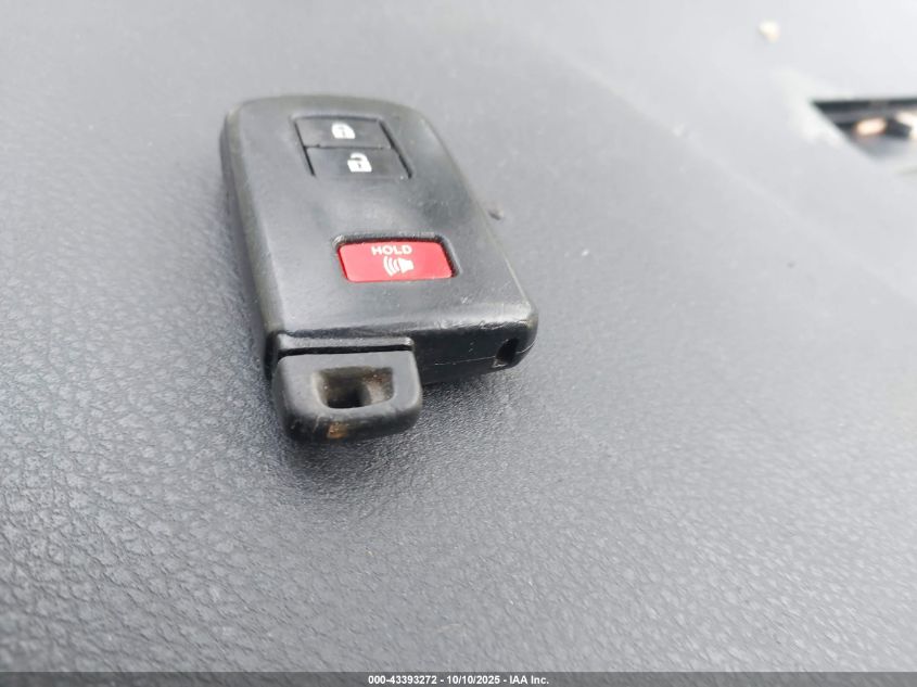 2018 Toyota Rav4 Xle VIN: JTMRFREV8JJ724626 Lot: 43393272