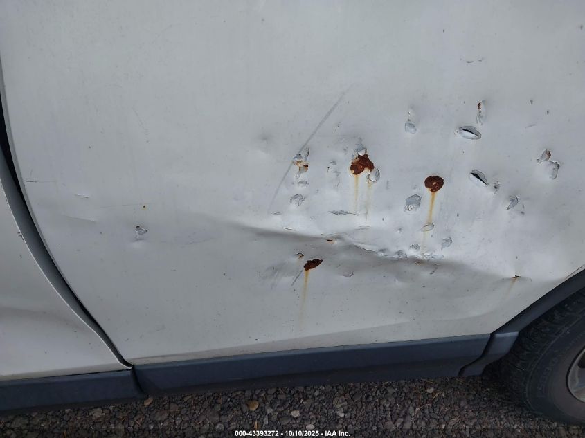 2018 Toyota Rav4 Xle VIN: JTMRFREV8JJ724626 Lot: 43393272