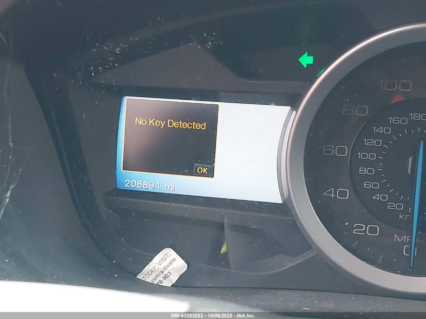 2013 Ford Explorer Limited VIN: 1FM5K8F81DGA62799 Lot: 43393282